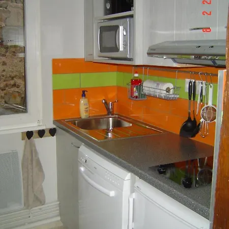 La Maison Vigneronne Рикевир