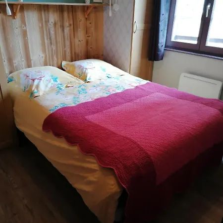 Casa de Férias La Maison Vigneronne *
