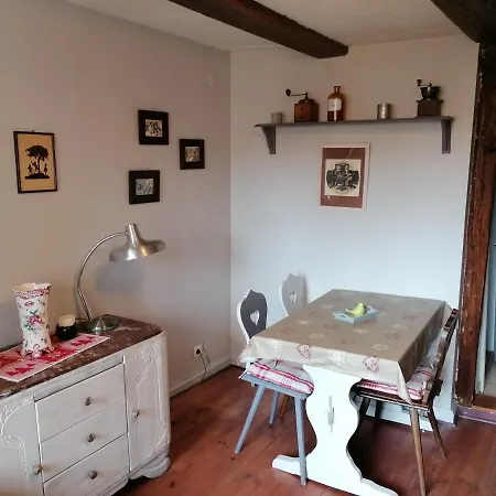 La Maison Vigneronne *