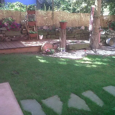 別荘 La Maison Vigneronne *