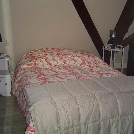 La Maison Vigneronne *