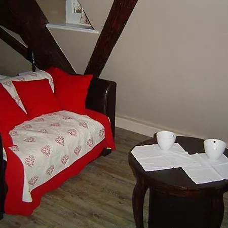 Дом отдыха La Maison Vigneronne *