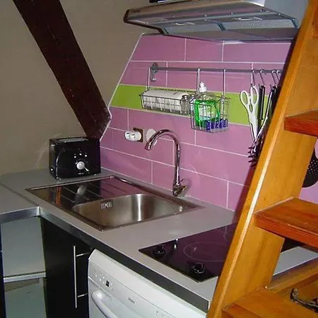 La Maison Vigneronne *