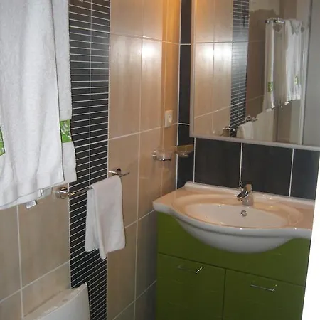 別荘 La Maison Vigneronne リクヴィール