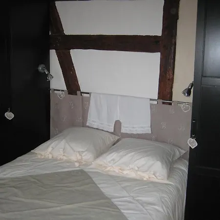 別荘 La Maison Vigneronne