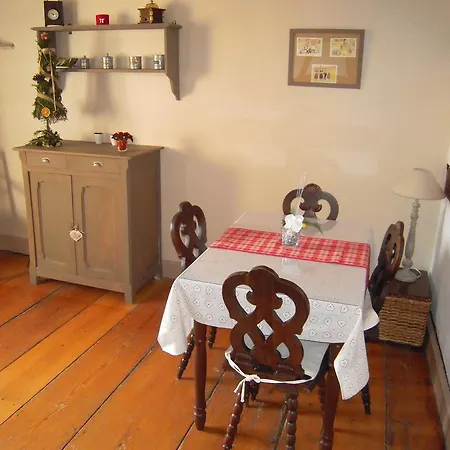 La Maison Vigneronne