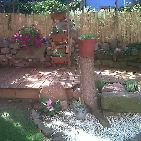 Дом отдыха La Maison Vigneronne Рикевир